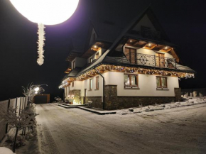 Dworek nad Jałowcami
